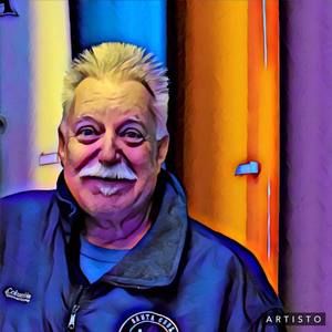 Meet your Posher, Jeffrey